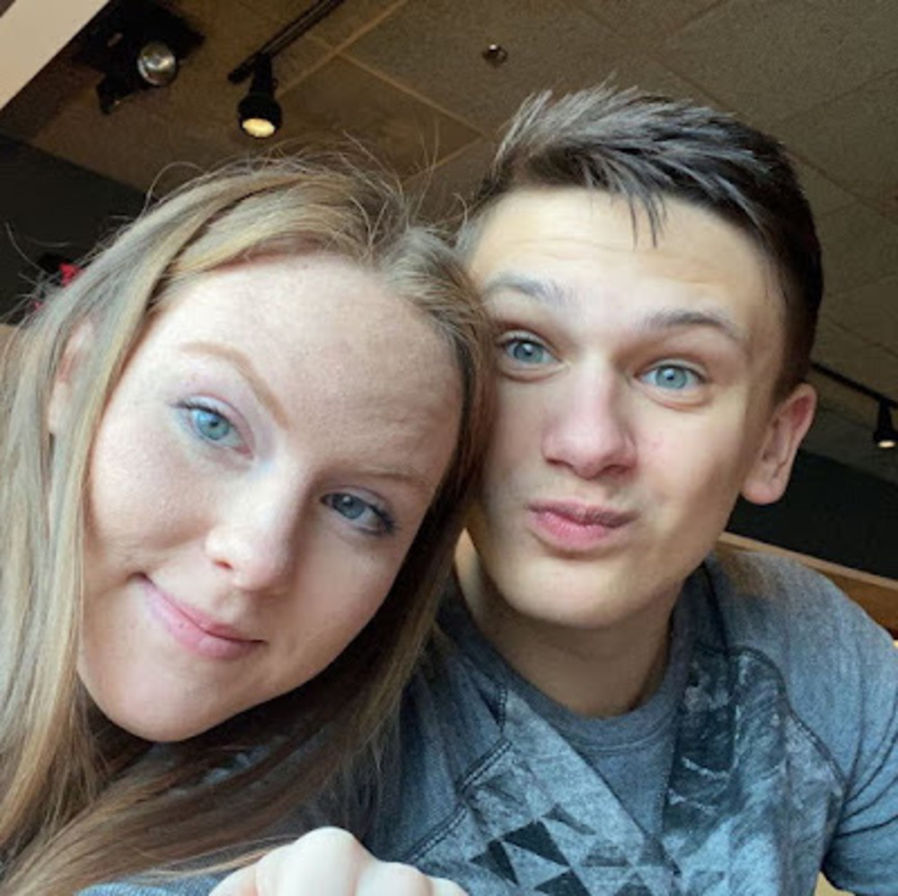 Meet your Posher, Cadance